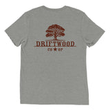 Driftwood Farmers Cooperative Logo Tee