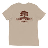 Driftwood Farmers Cooperative Logo Tee