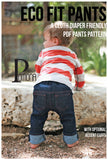 Project Pomona ECO Fit Pants PDF Pattern