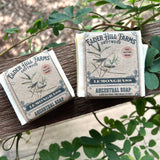 Driftwood Ancestral Soap - Elder Hill Farms