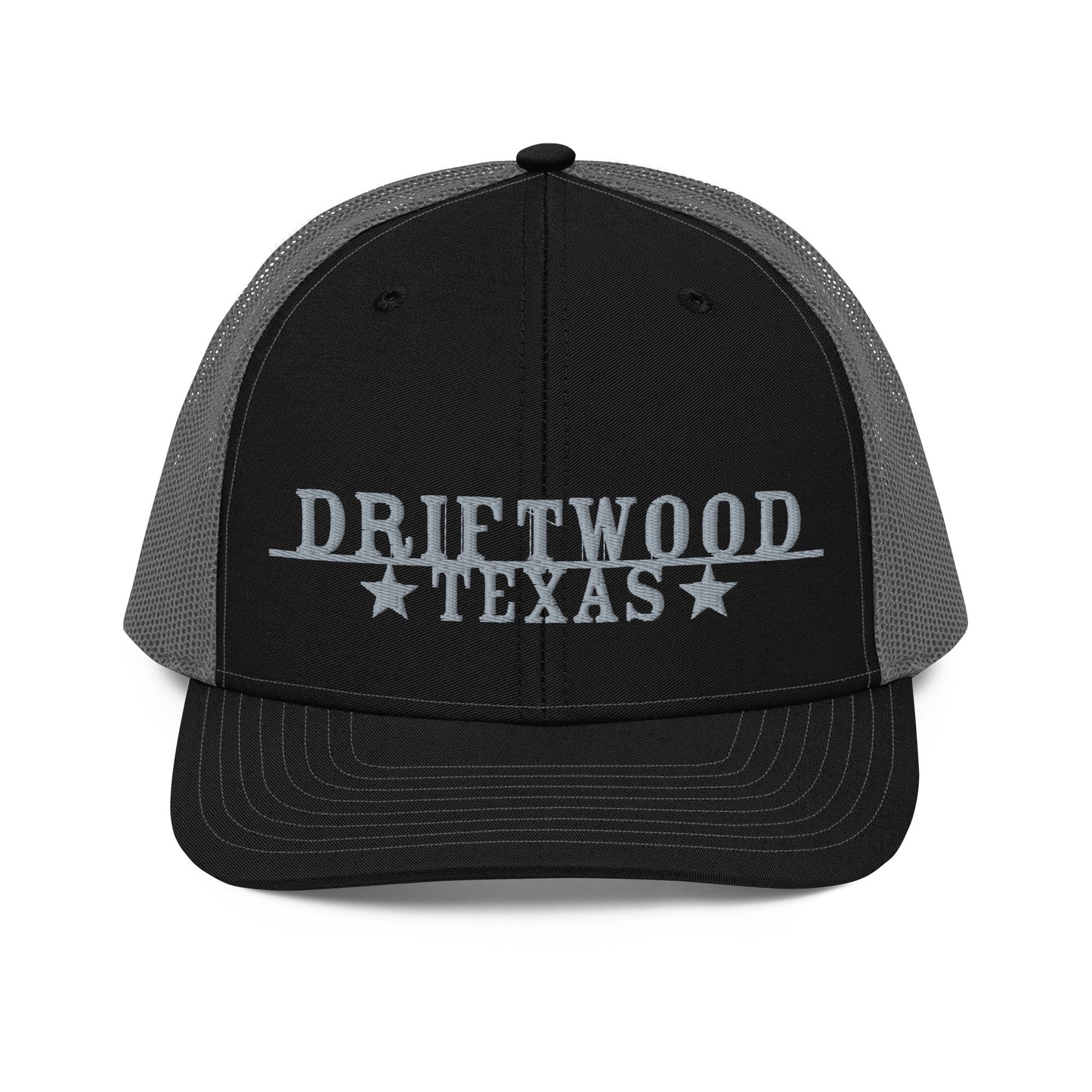 Driftwood Texas Trucker Cap