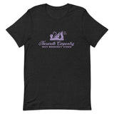 Classical Conversations 2024 'Woodcraft' Adult Unisex T-Shirt