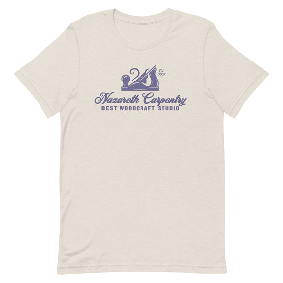 Classical Conversations 2024 'Woodcraft' Adult Unisex T-shirt