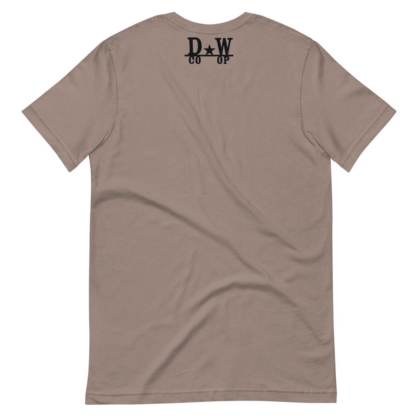 Driftwood Farmers Cooperative Herd That Tee