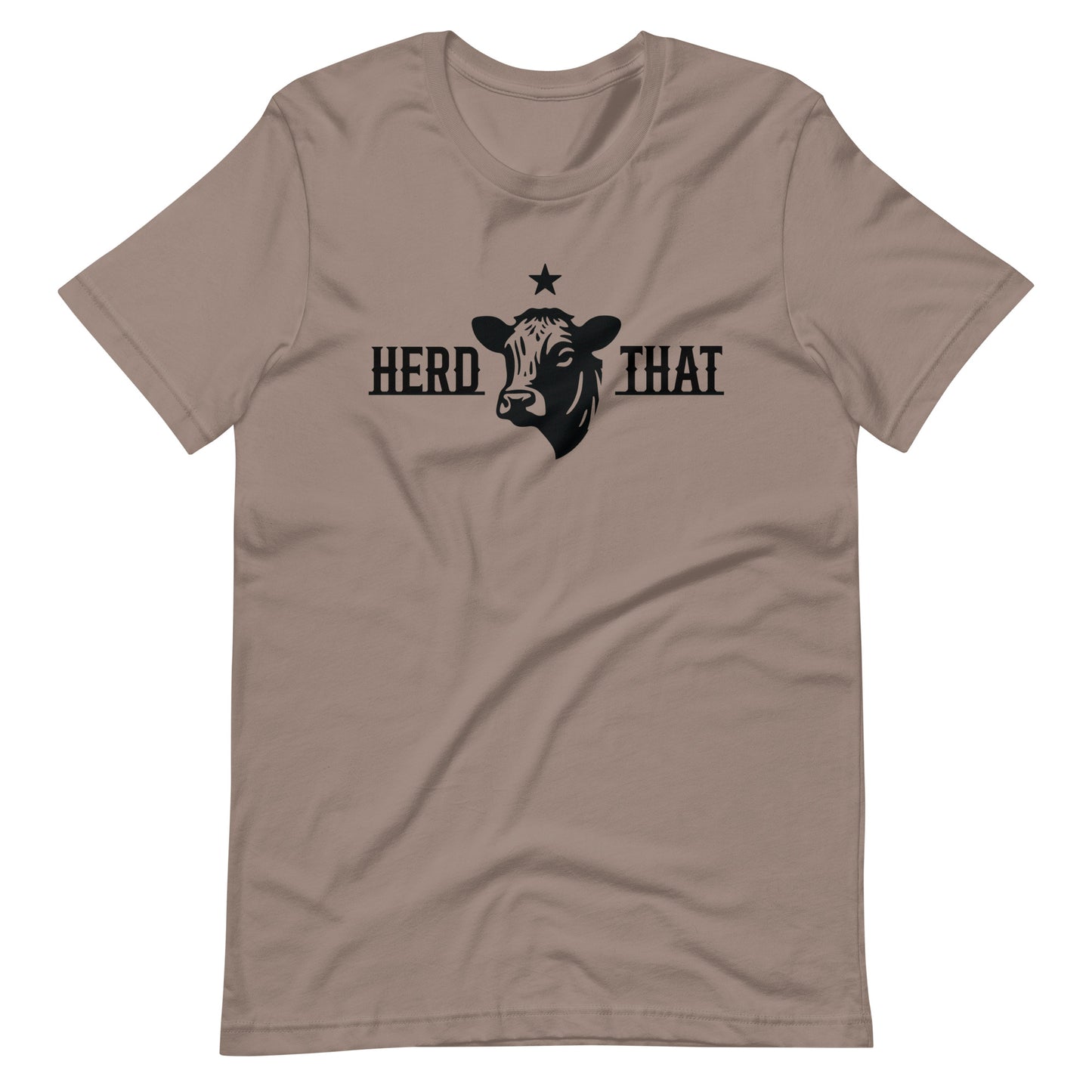 Driftwood Farmers Cooperative Herd That Tee