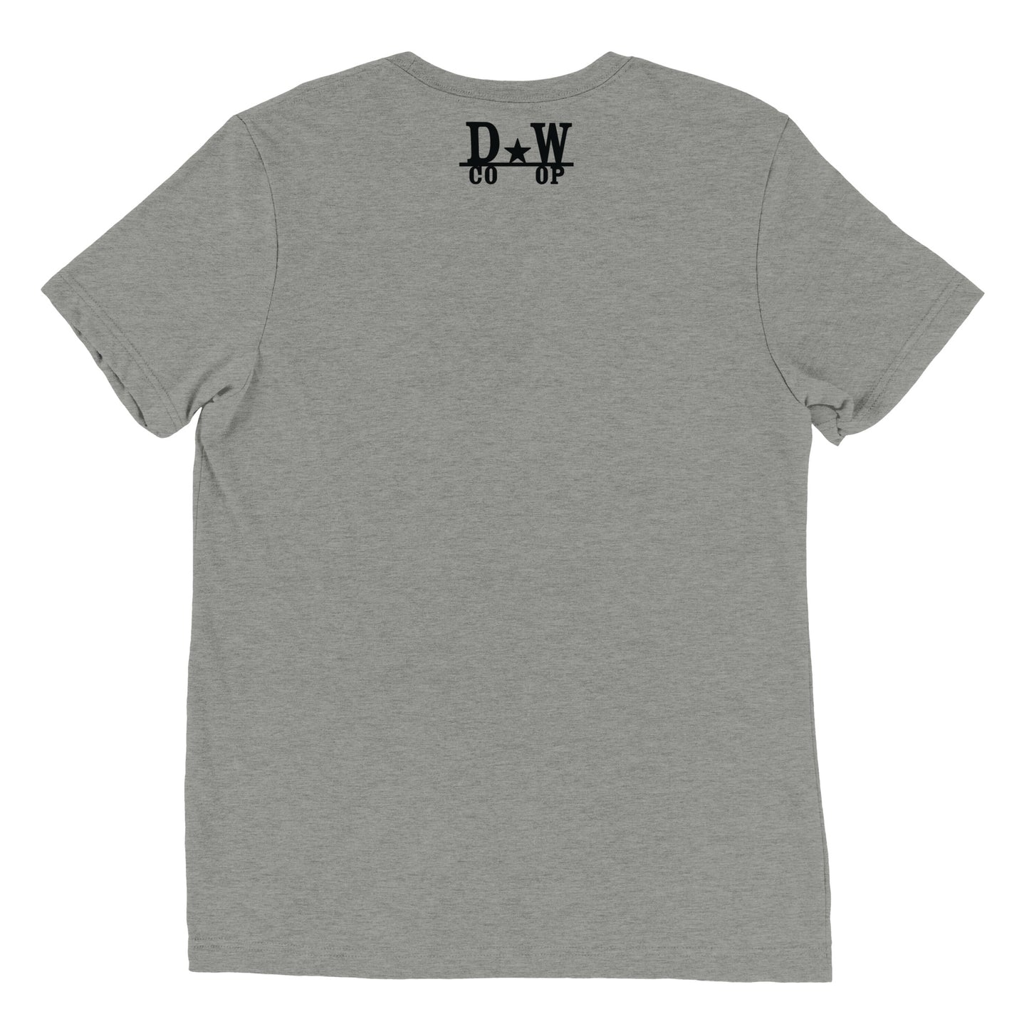 Driftwood Farmers Cooperative Sheep Logo Tee