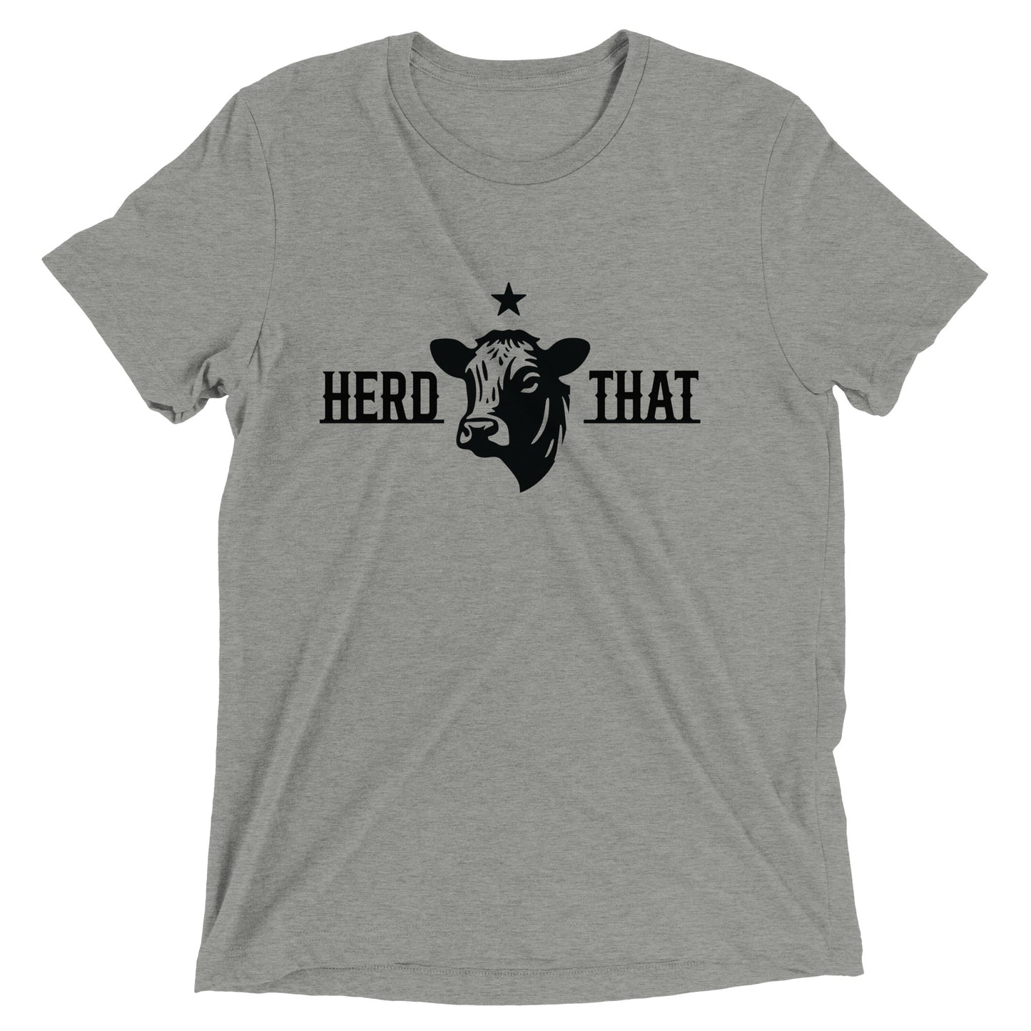 Driftwood Farmers Cooperative Herd That Tee