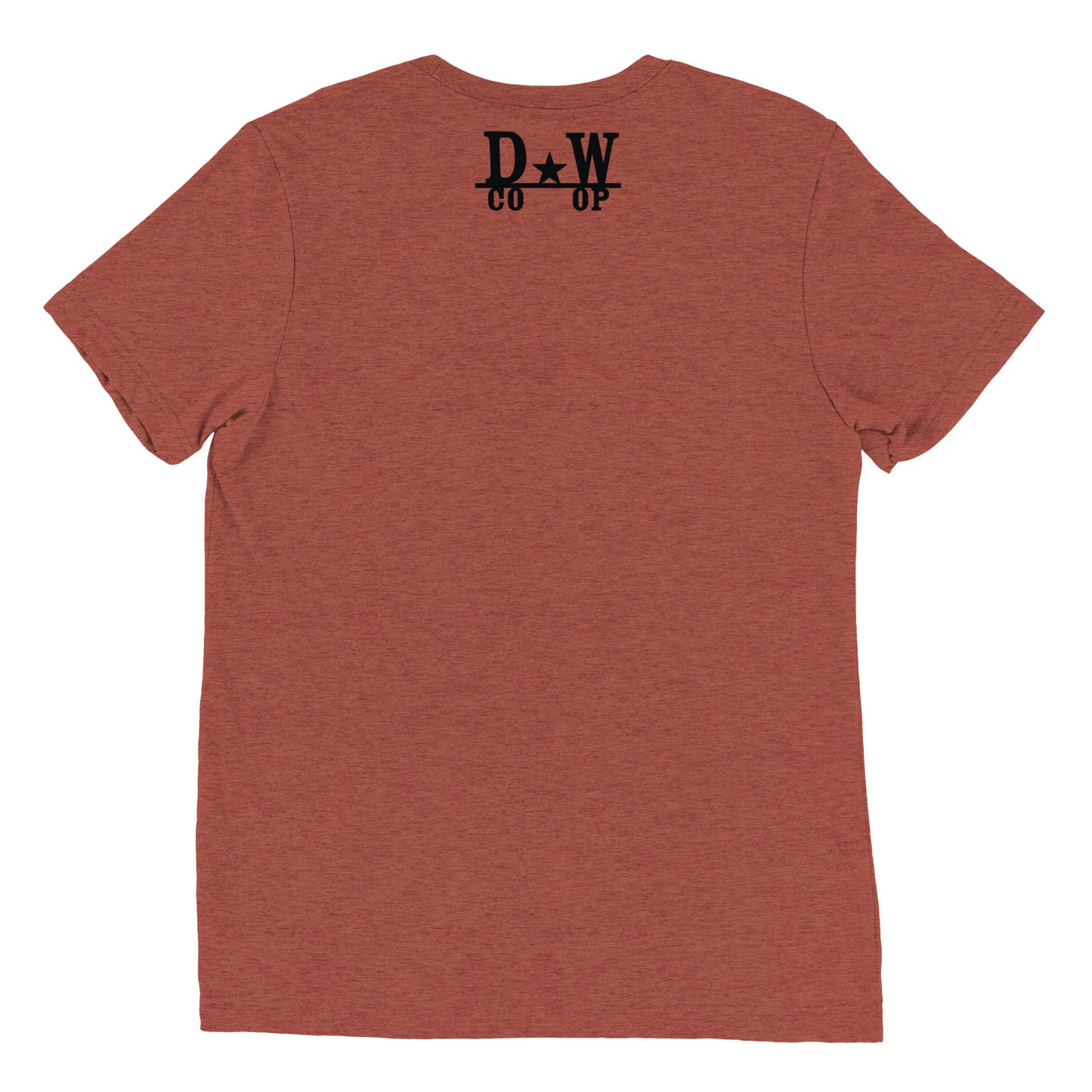 Driftwood Farmers Cooperative Herd That Tee