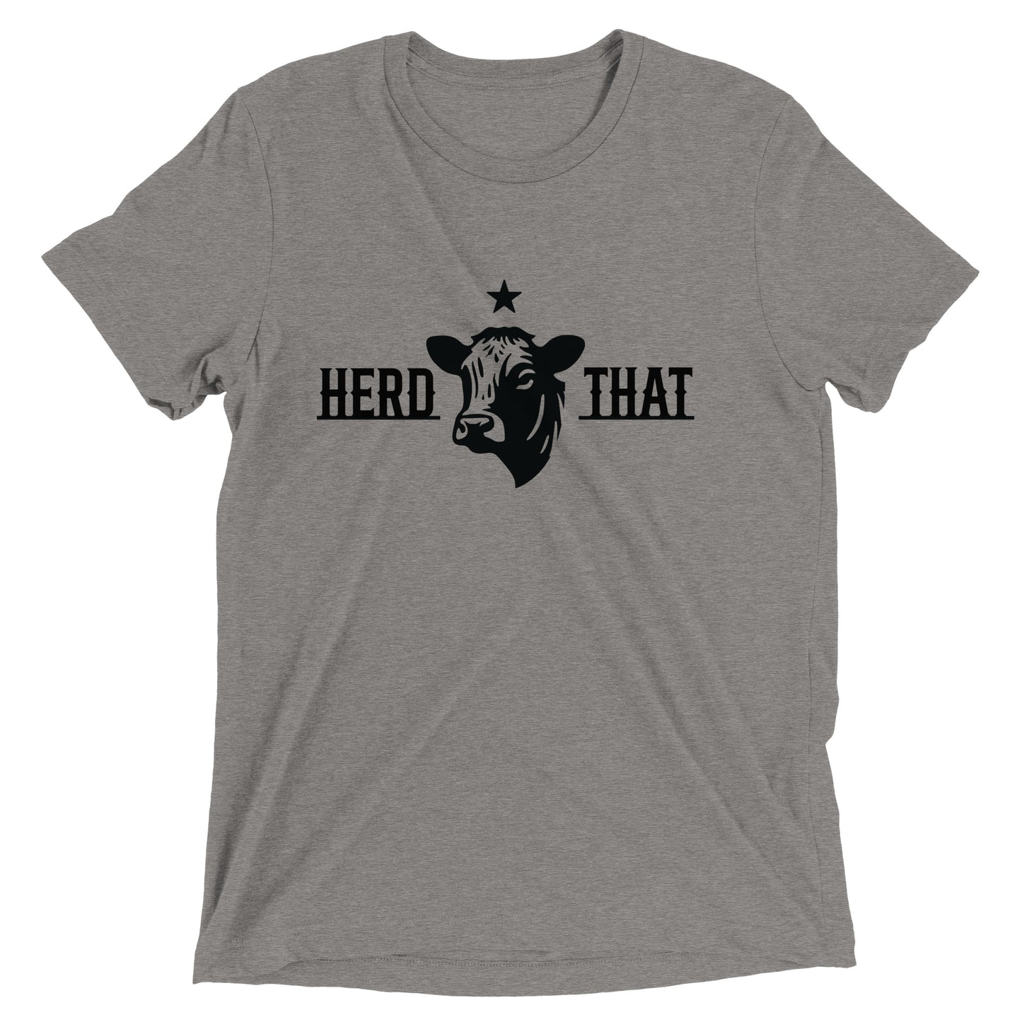 Driftwood Farmers Cooperative Herd That Tee