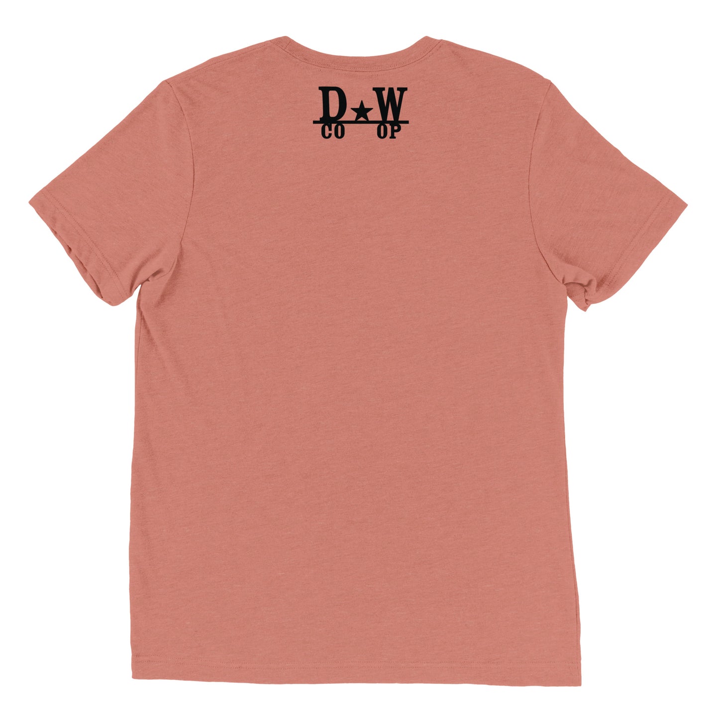 Driftwood Farmers Cooperative Herd That Tee