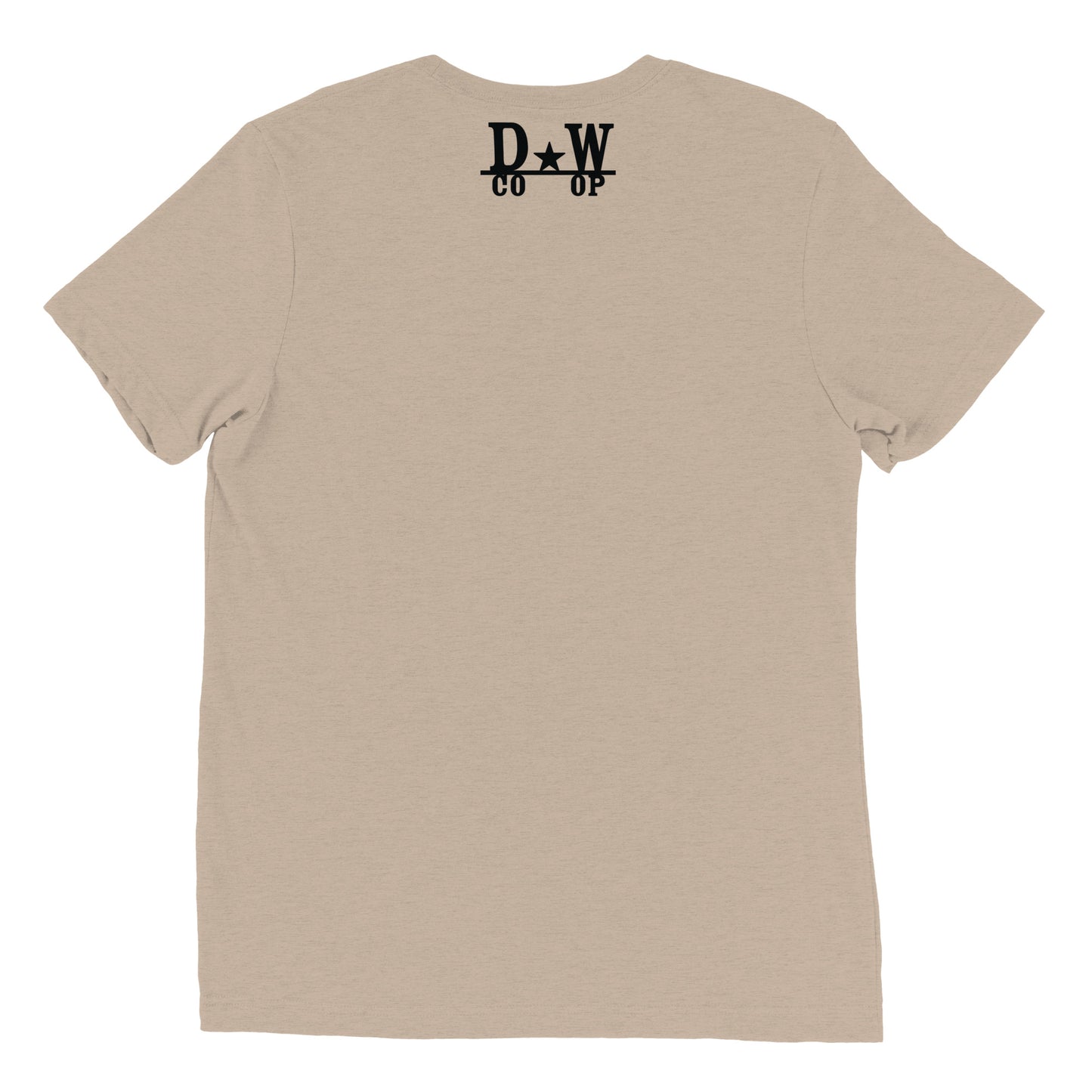 Driftwood Farmers Cooperative Herd That Tee