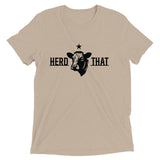 Driftwood Farmers Cooperative Herd That Tee