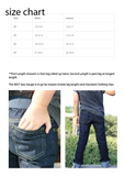 Project Pomona Stretch Waist Pants PDF Pattern
